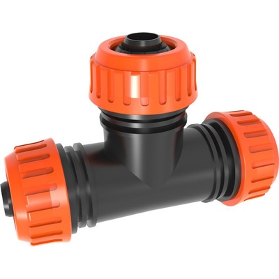 Strend Pro s tromi výstupmi 3/4"