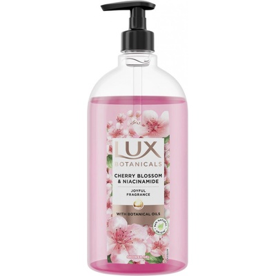 Lux sprchový gél Cherry Blossom 720 ml