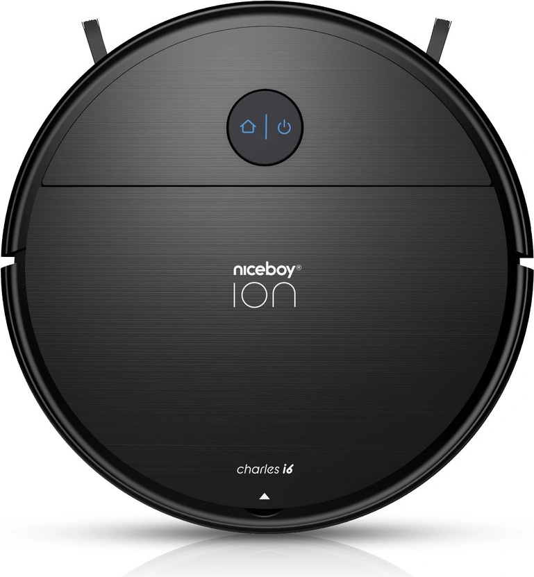 Niceboy ION Charles i6 Black