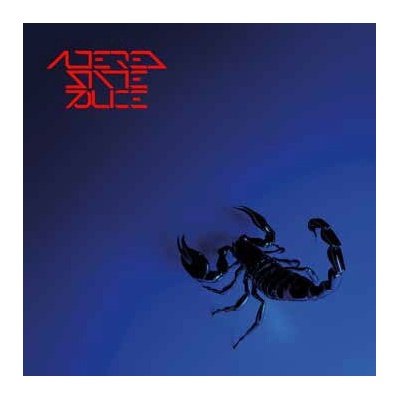 Priest - Altered State Police LP