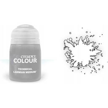 GW Citadel Technical: Lahmian Medium 24ml