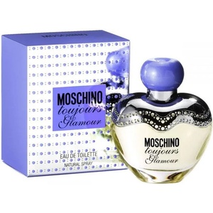 Moschino Toujours Glamour EDT 50 ml Парфюми
