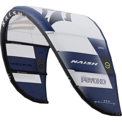 NAISH Psycho Q 6m Biela