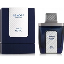 Orientica Le Motif Wild Neroli parfumovaná voda unisex 85 ml