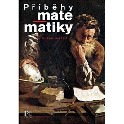 Mareš Milan - Příběhy matematiky