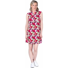 Nivo Lana Dress Womens Dress Red