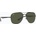 Ray-Ban Слънчеви очила Ray-Ban RB3683 black/green g-15