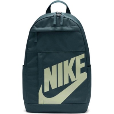 Nike Elemental DD0559-328 zelená 21 l