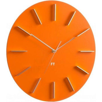 Future Time FT2010OR Round orange 40cm