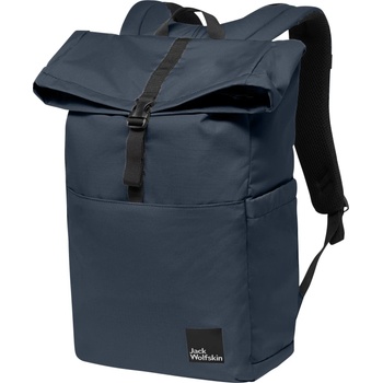 Jack Wolfskin Дневна раница Jack wolfskin Island 20 Daypack - Midnight Sky - размер One Size (504-1109-0311)