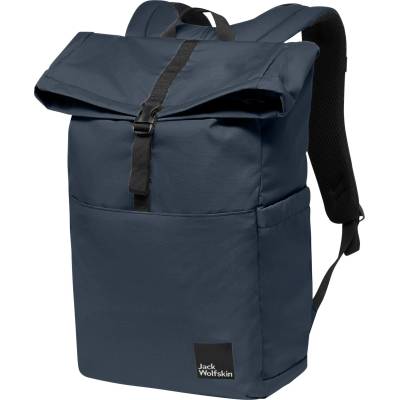 Jack Wolfskin Дневна раница Jack wolfskin Island 20 Daypack - Midnight Sky - размер One Size (504-1109-0311)