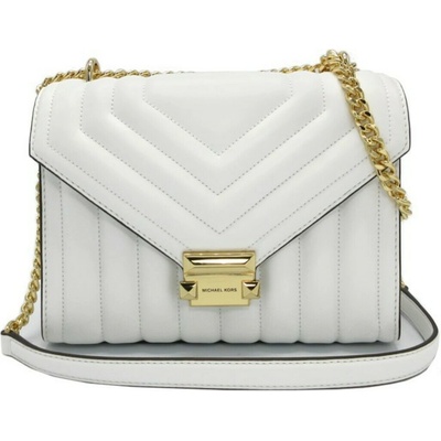Michael Kors dámska kabelka 35R4GWHL6UOPT 24X19X9CM