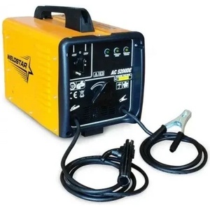 WELDSTAR Електрожен Weldstar AC5200D 60-180 А (WS43122) Заваръчен апарат