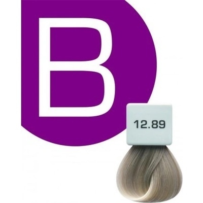 Berrywell farba na vlasy 12.89