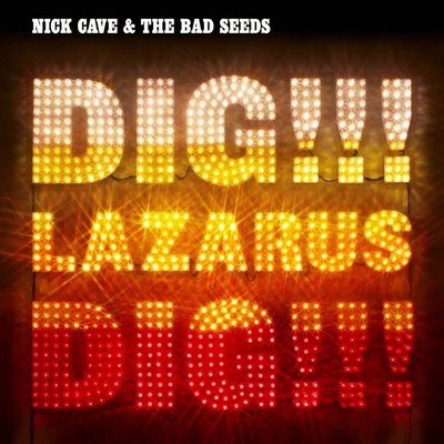 Cave Nick: Dig,lazarus,dig/Standart CD
