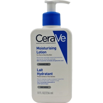 CeraVe Moisturising Lotion 236 ml
