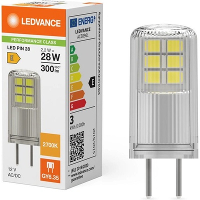 LEDVANCE 4099854248665