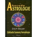 Abeceda astrologie