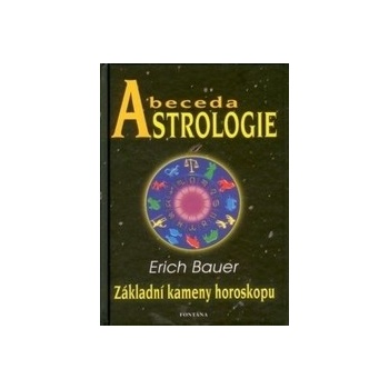 Abeceda astrologie