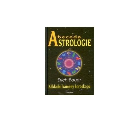 Abeceda astrologie