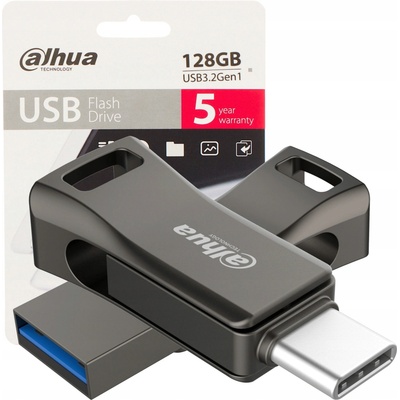 DAHUA 128GB USB-P639-32-128GB