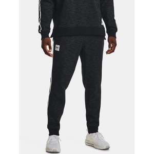Under Armour Мъжки спортни панталони Under Armour UA Essential Heritge Flc Jgr Under Armour | Cheren | МЪЖЕ | S