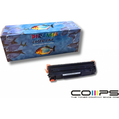 Kvalitni-tonery HP CF279A - kompatibilní – Zbozi.Blesk.cz