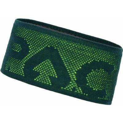 P.A.C. Sport Tamo Headband petrol