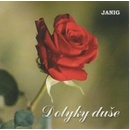 DOTYKY DUŠE: RELAX CD