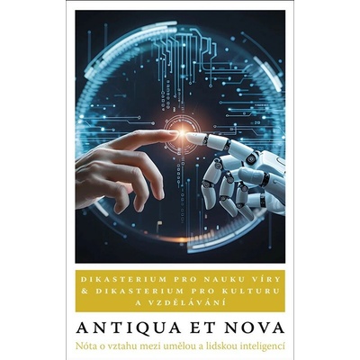 Antiqua et Nova - Karmelitánské nakladatelství