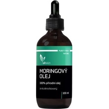 Allskin Moringový olej 100 ml