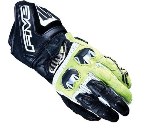 Five RFX3