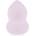 Gabriella Salvete Tools Make-Up Sponge гъба за фон дьо тен оформена круша цвят 01