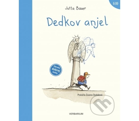 Dedkov anjel