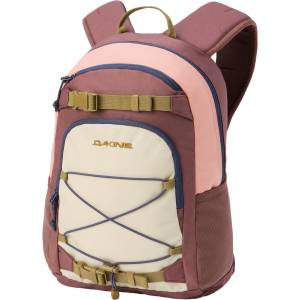 Dakine Детска детска раница Dakine Kid's Grom Backpack 2.0 13 Kids' backpack - Dawn To Dusk - размер One Size (508-0764-0111)