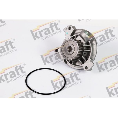 Vodní čerpadlo, chlazení motoru KRAFT AUTOMOTIVE 1500140