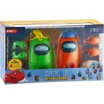 PMI Set 2 Figurine Among Us Action 17 Cm S2 Random au6552