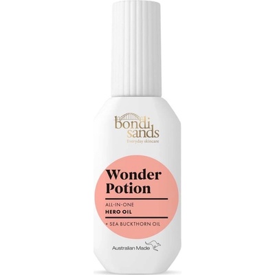 Bondi Sands Everyday Skincare Wonder Potion Hero Oil 30 ml