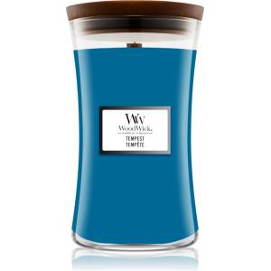 WoodWick Tempest ароматна свещ 610 гр