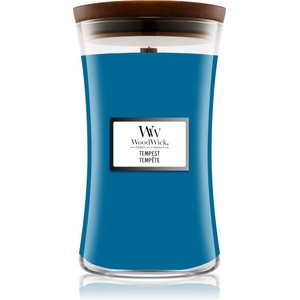 WoodWick Tempest ароматна свещ 610 гр