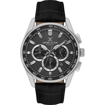 Daniel Klein DK114002-1