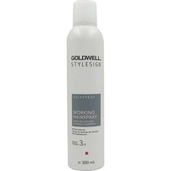 Goldwell StyleSign Hairspray Working Hairspray 300 ml