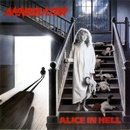 ANNIHILATOR: ALICE IN HELL CD