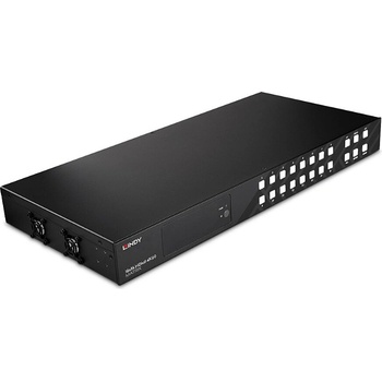 Lindy HDMI Матрица 4K60 16x16, Lindy 38359 (38359)