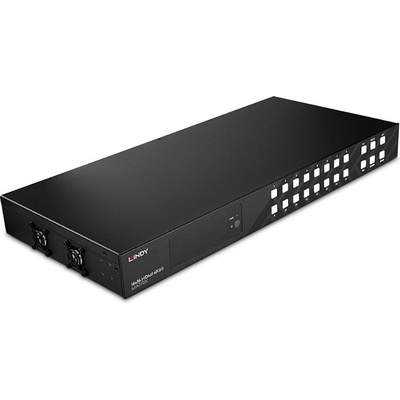 Lindy HDMI Матрица 4K60 16x16, Lindy 38359 (38359)