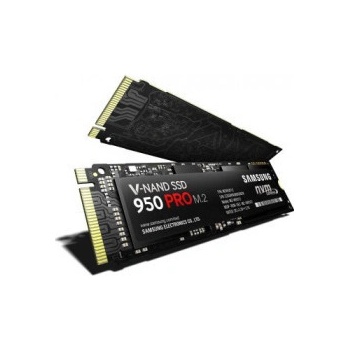 Samsung 950 PRO 256GB, 2,5", SSD, MZ-V5P256BW
