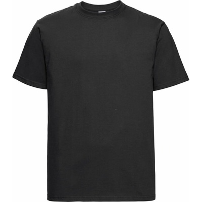Russell Athletic 215M black