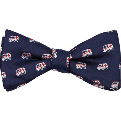 Bubibubi se sanitkami h7073 tmavomodrý – Zboží Dáma