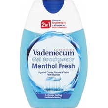 Vademecum Menthol Fresh 2v1 75 ml