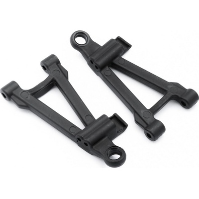 BlackZon 1:16 Slyder MT/ST: Predné spodné ramená Ľ/P 2 ks